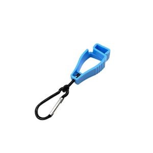 Versatile Gloves Or Hat Hanger With Exquisite Clamp Design 13