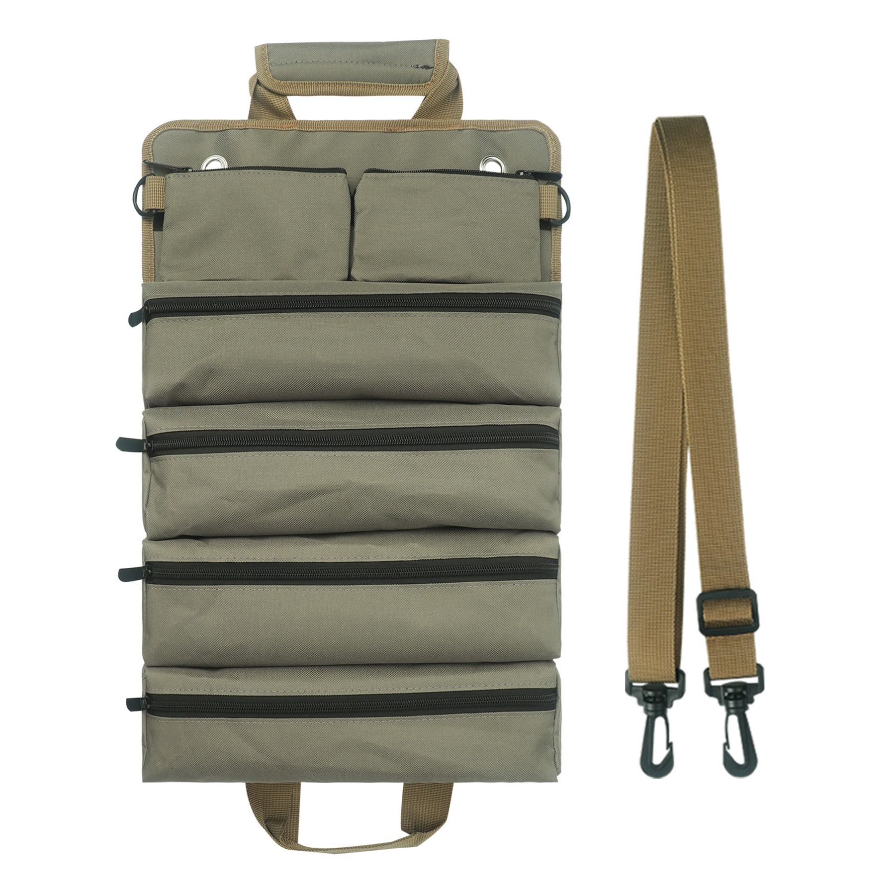 Multifunctional Hardware Tool Bag 4