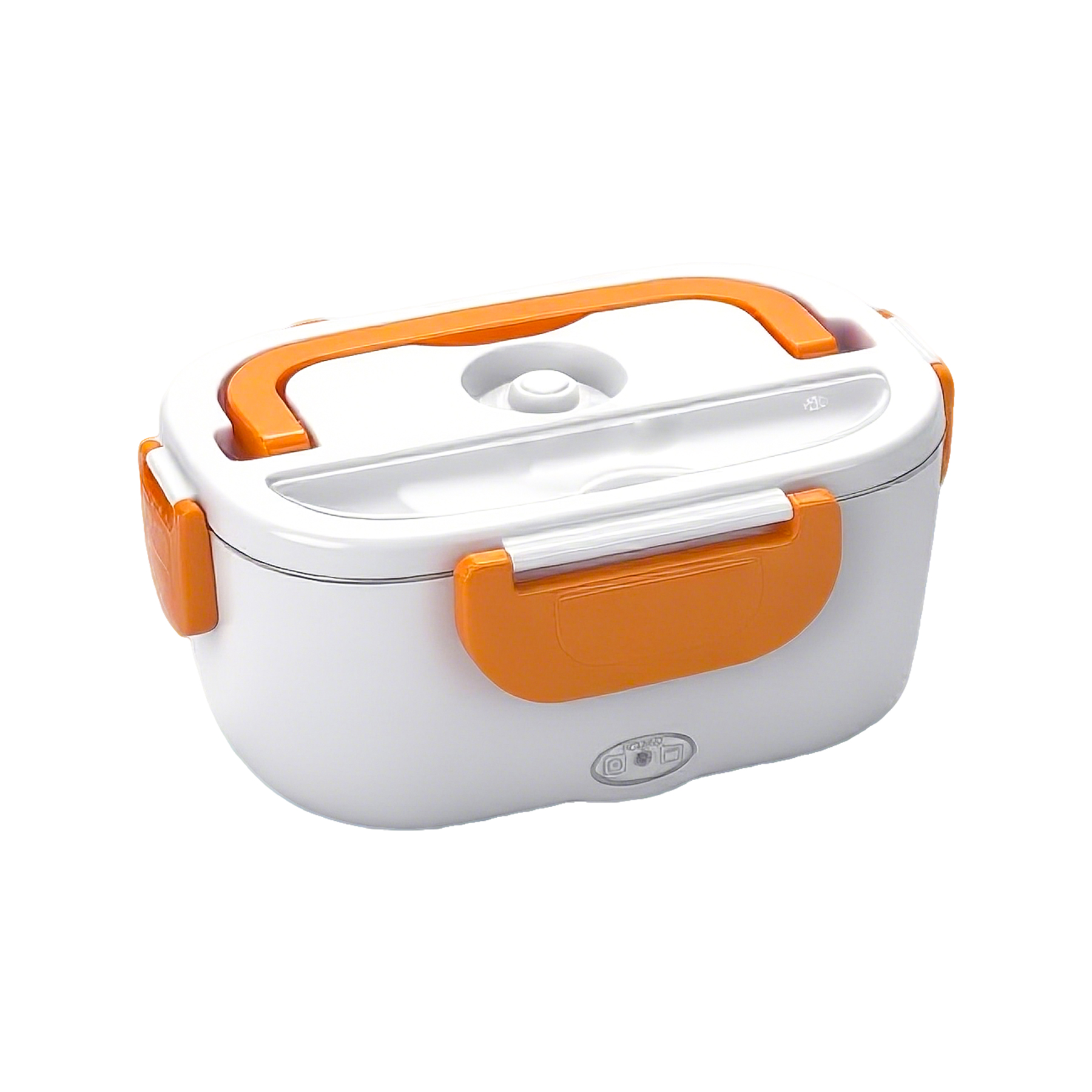 Car And Household Dual-Use Insulated And Heated Lunch Box 4