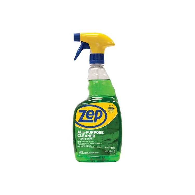 Zep All-purpose Cleaner & Degreaser 1