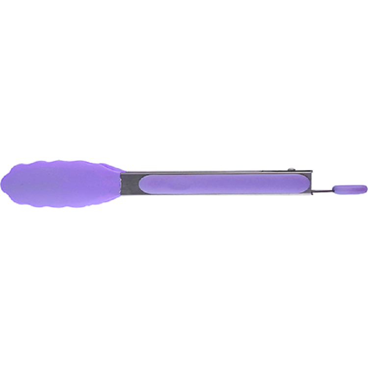 Silicone Tong with Many Color Choices, Optional Cooking Utensil Set 9