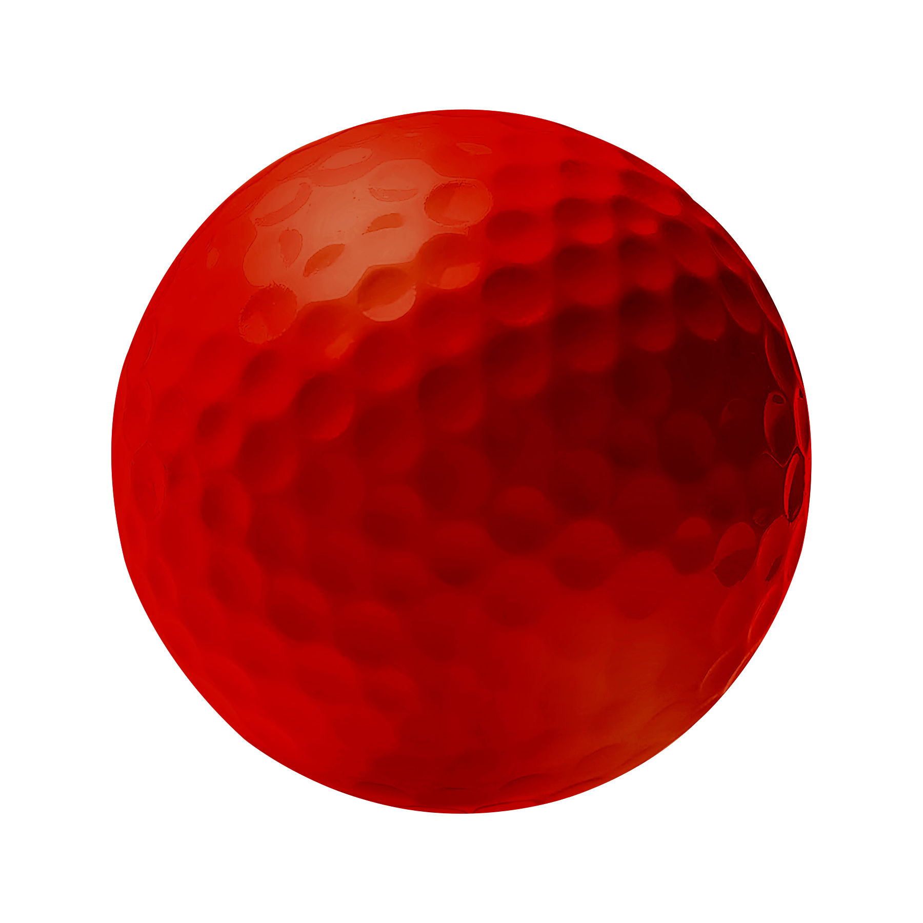 Custom Golf Ball 3