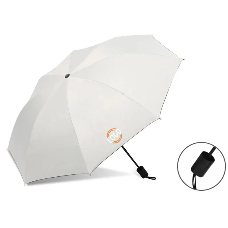 Automatic Umbrellas for Rain and Sun 2