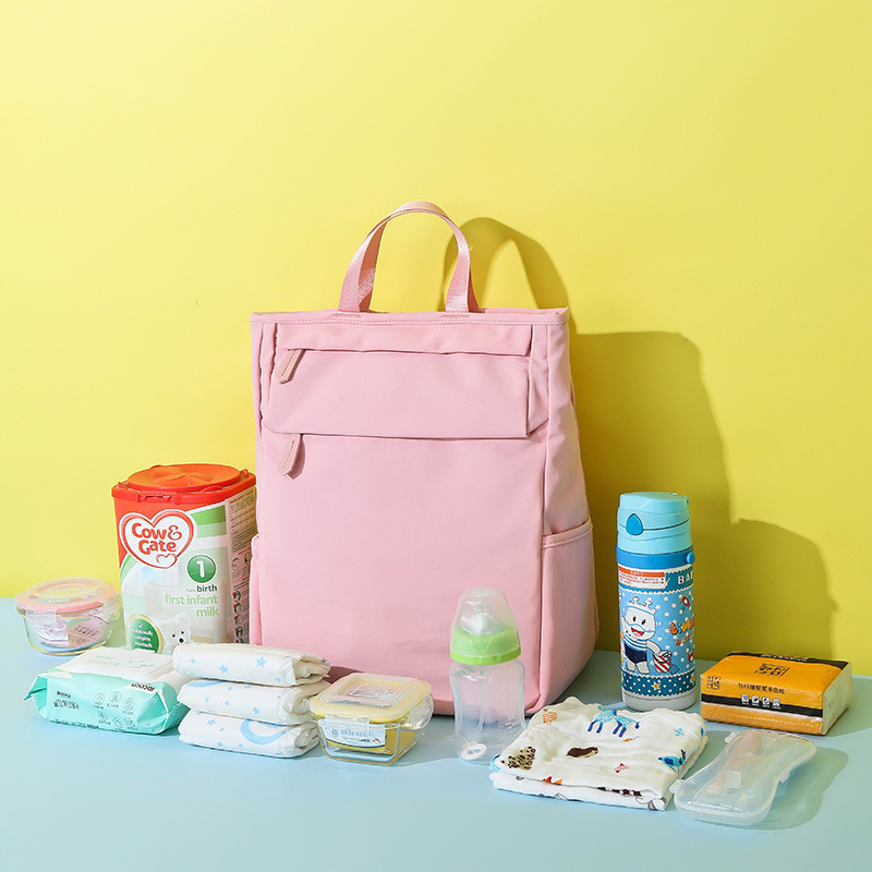 Diaper Backpack 1