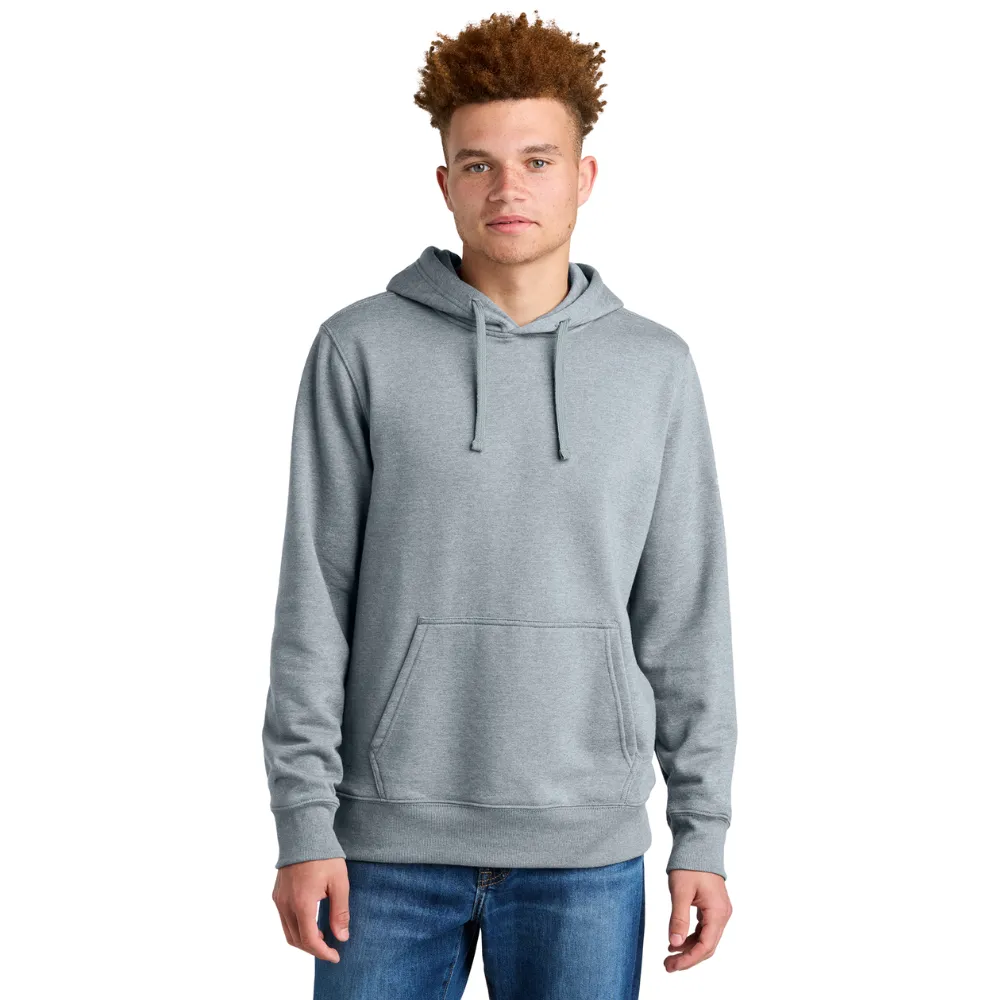 The North Face(R) Sleeve Logo Pullover Hoodie 7