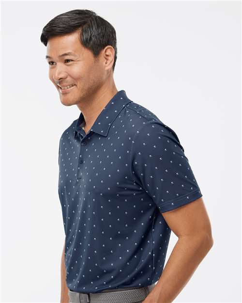 Men's Ultimate365 Pine Tree Polo - A574 30