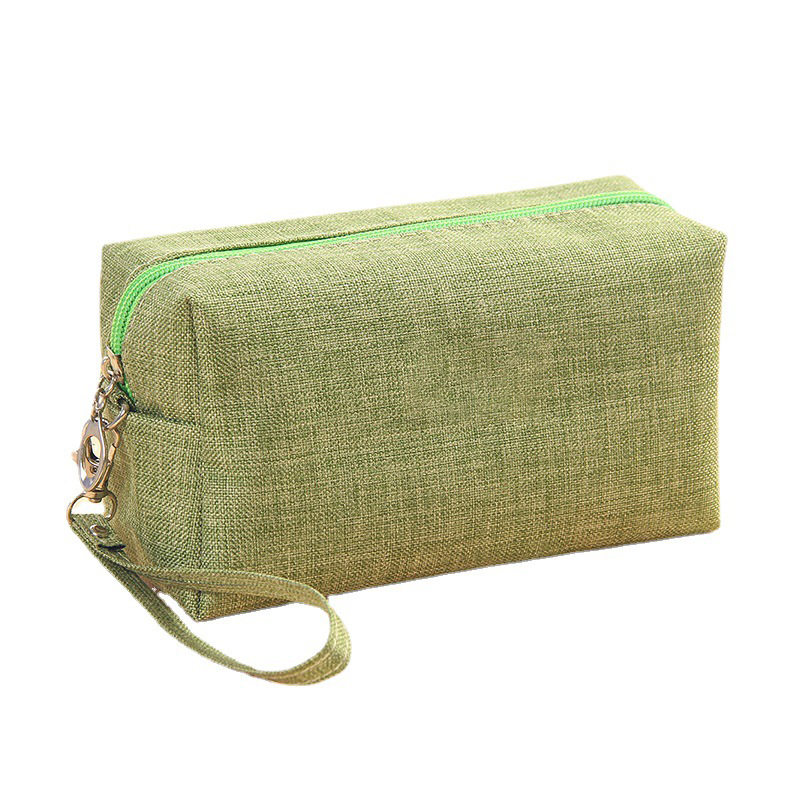 Waterproof Toiletry Bag Cosmetic Bag 4