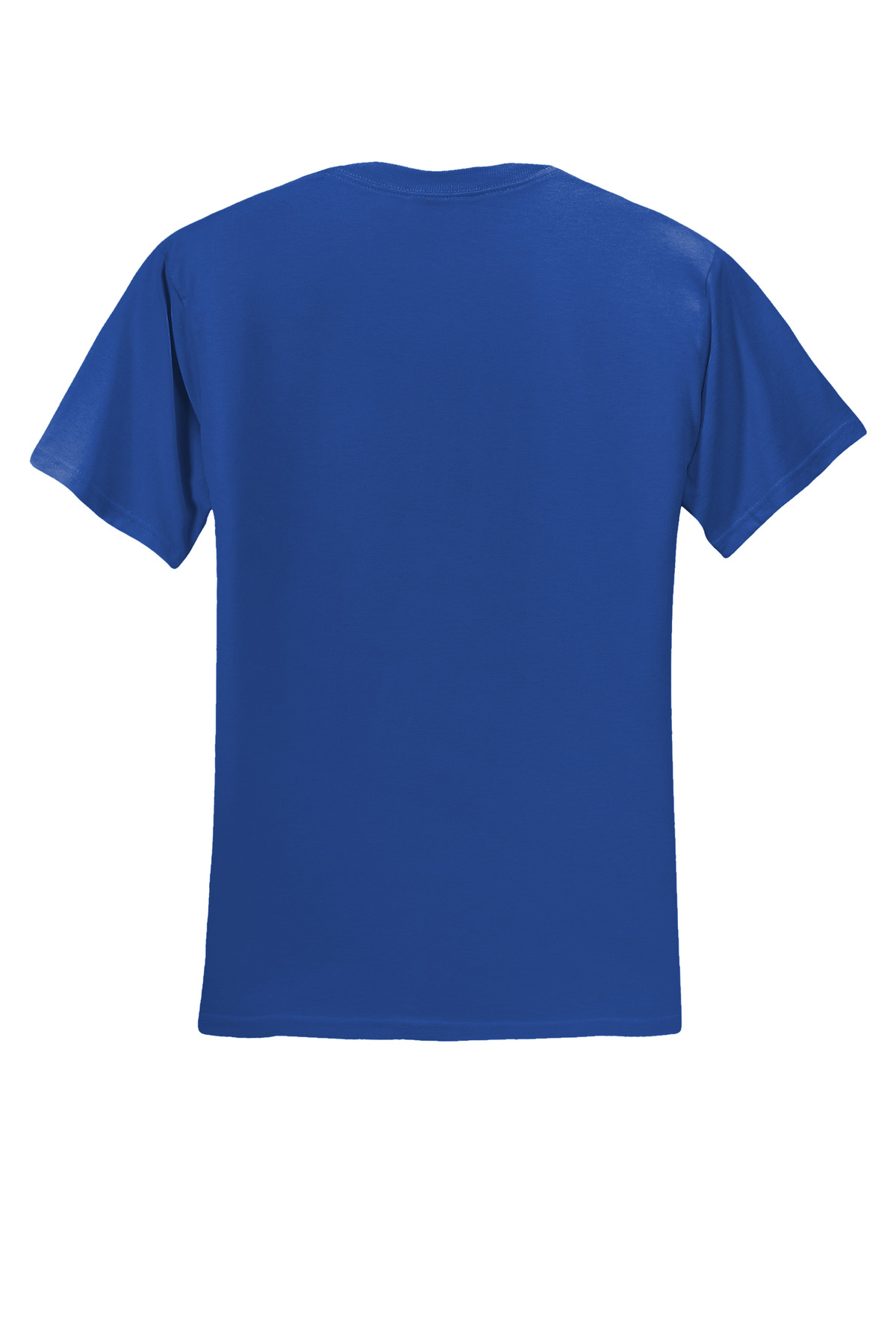 Jerzees - Dri-Power 50/50 Cotton/Poly T-Shirt. 29M 174