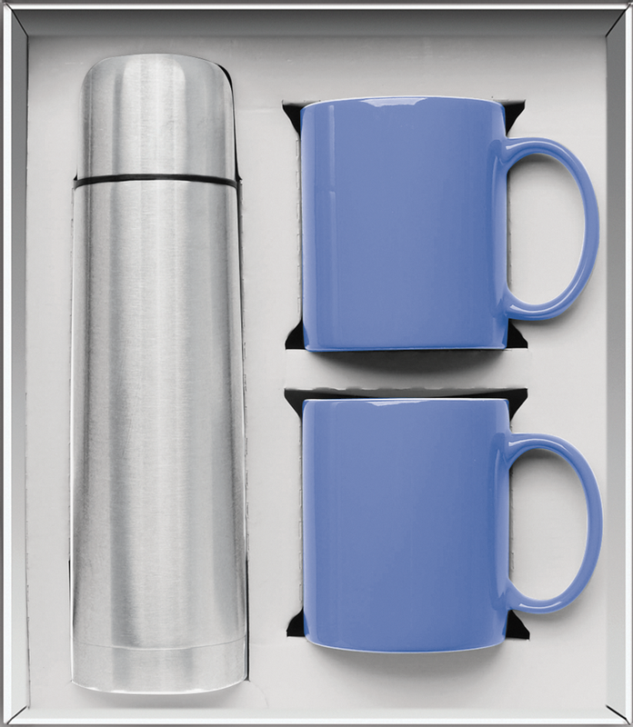 Hampton "To Go" Set 27