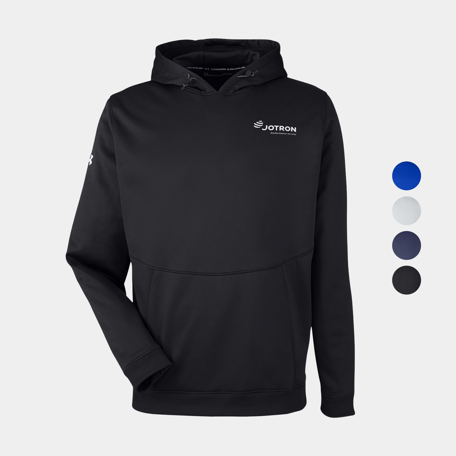 Under Armour Men's Storm Armourfleece 6