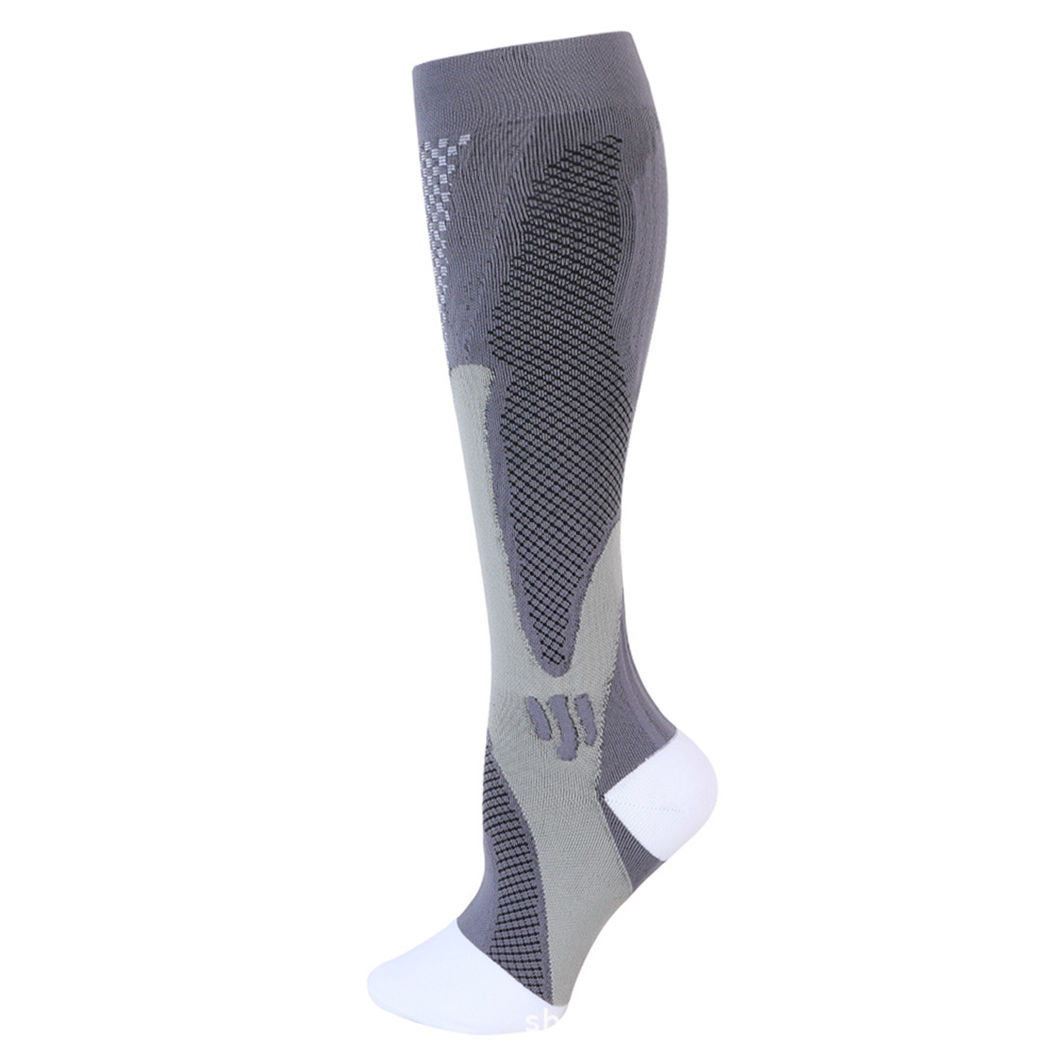 Nylon Compression Socks 5