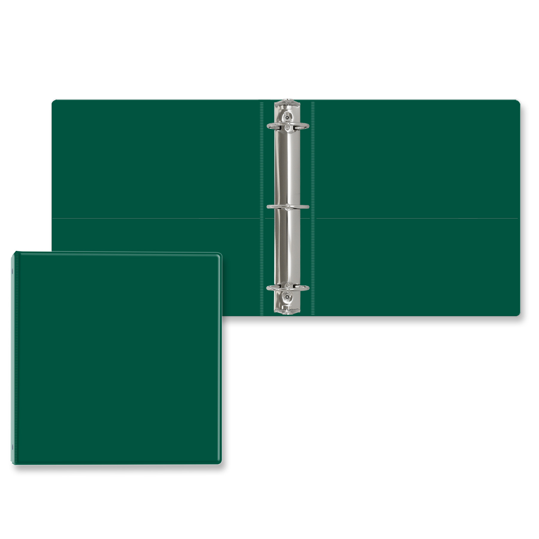 2" Classic Round Ring Binder 60
