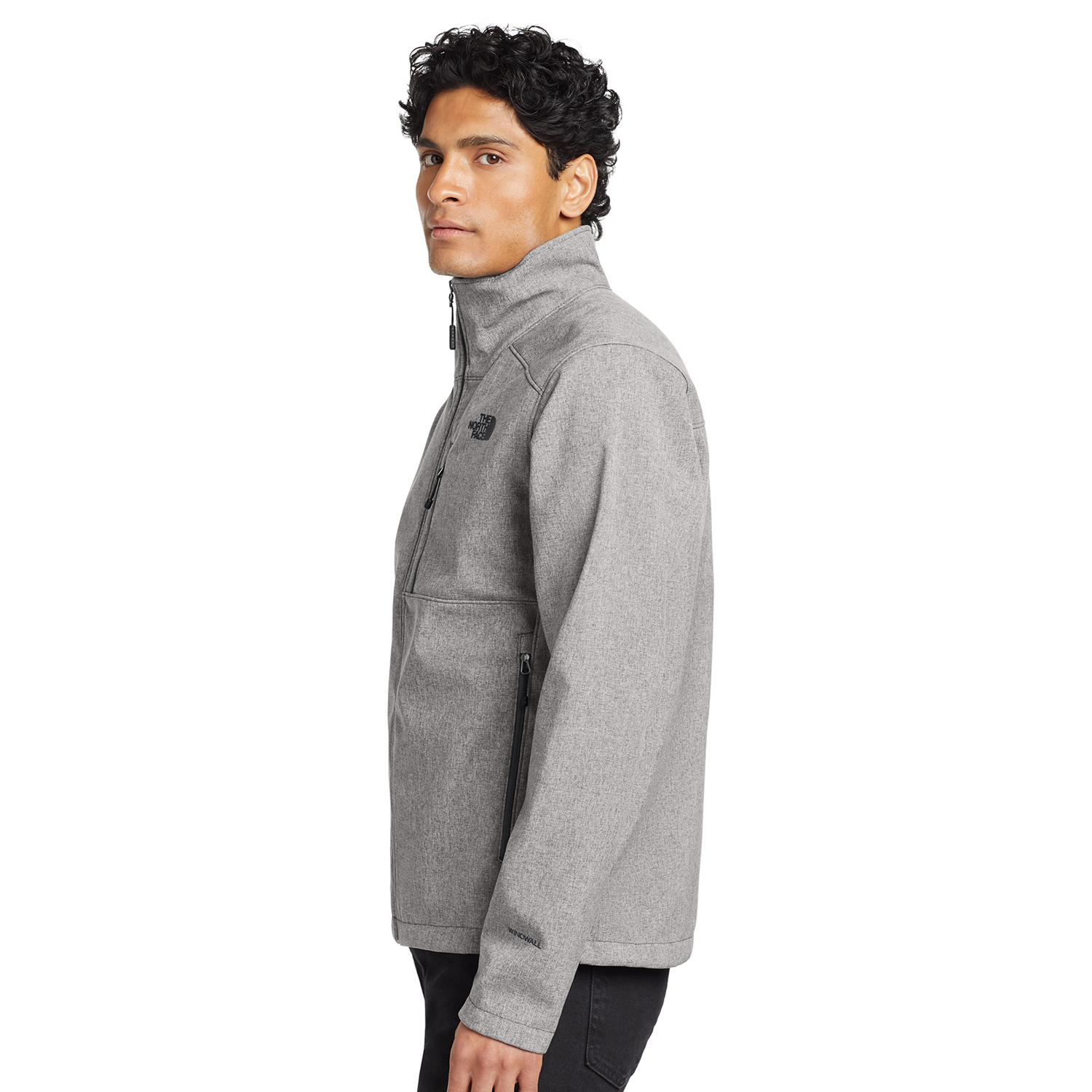The North Face® Men's Soft Shell Jacket 2