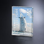 IllumaPix™ Freestanding Rectangle 5