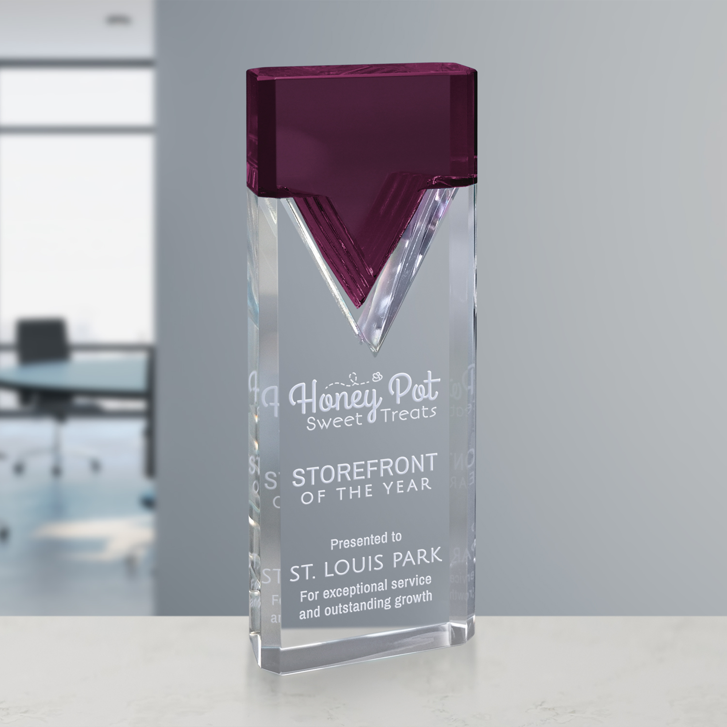 Nobility Award 2