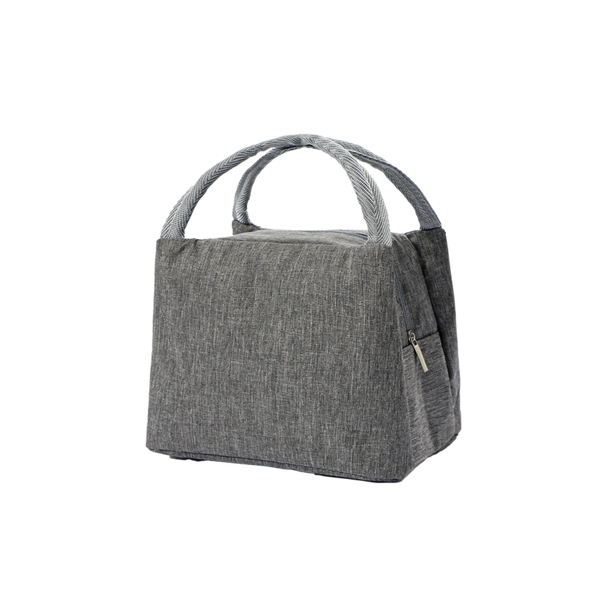 Insulated Aluminum Foil Lunch Picnic Bag 2