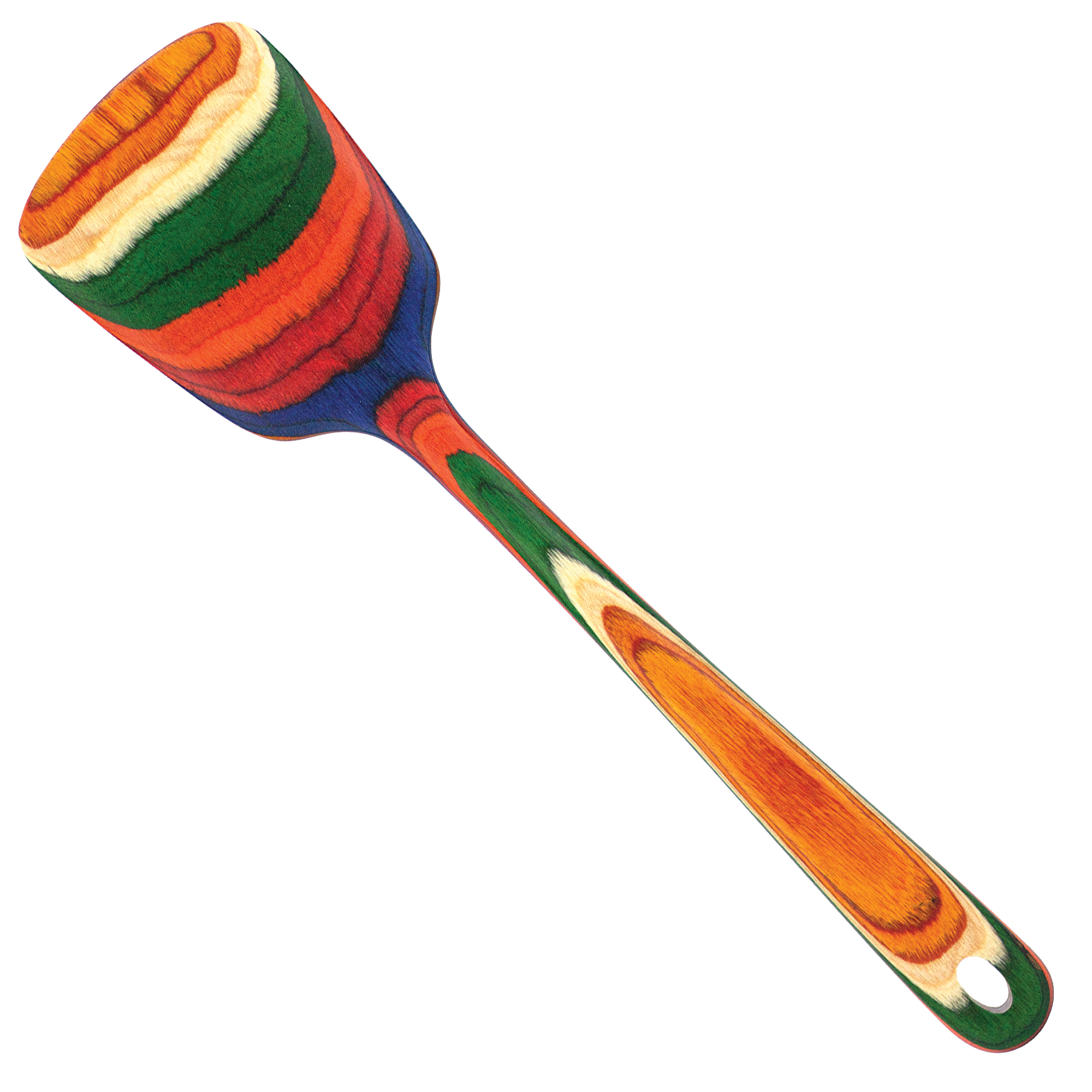 Baltique® Marrakesh Spatula 9