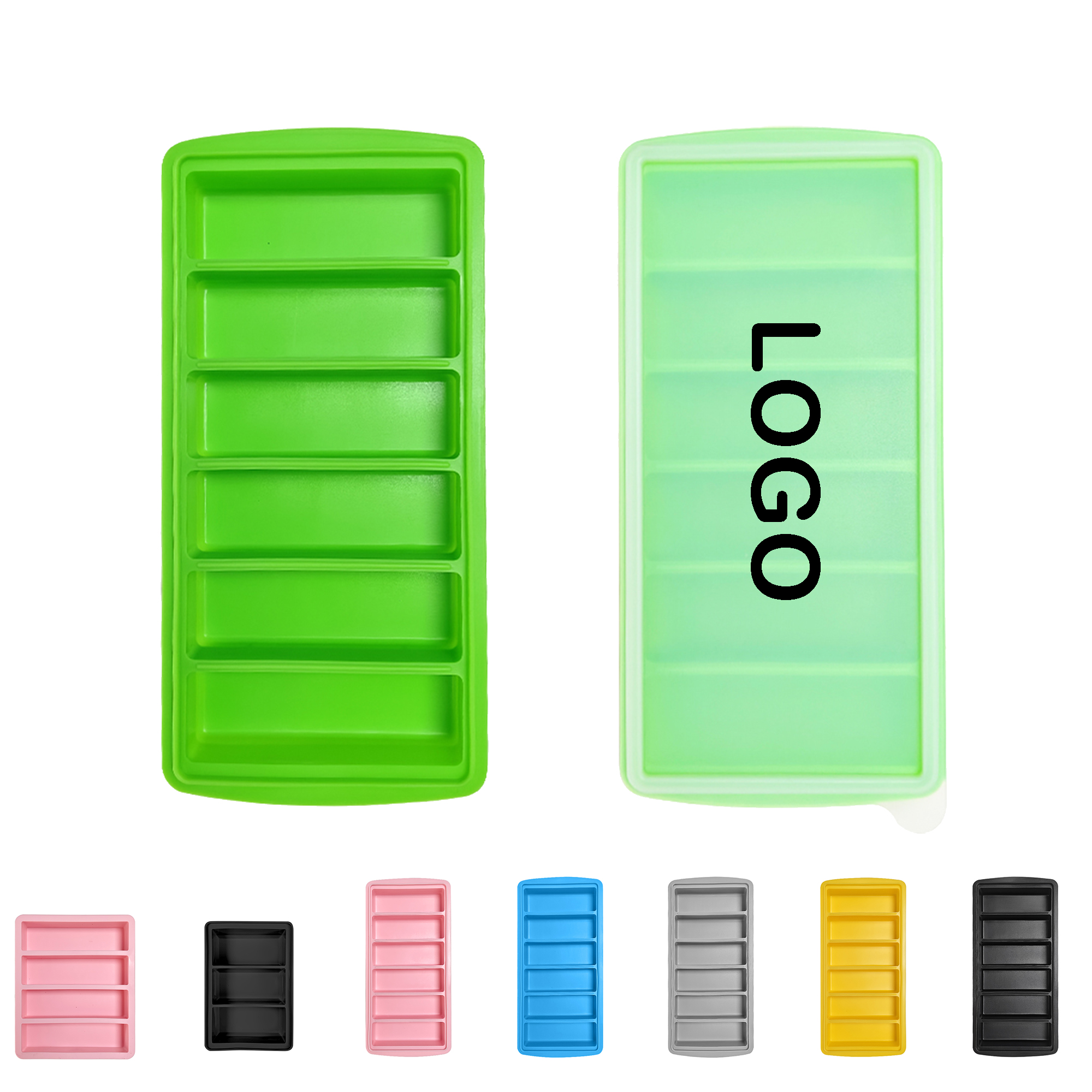 Silicone Ice Tray for Kitchen Events 4