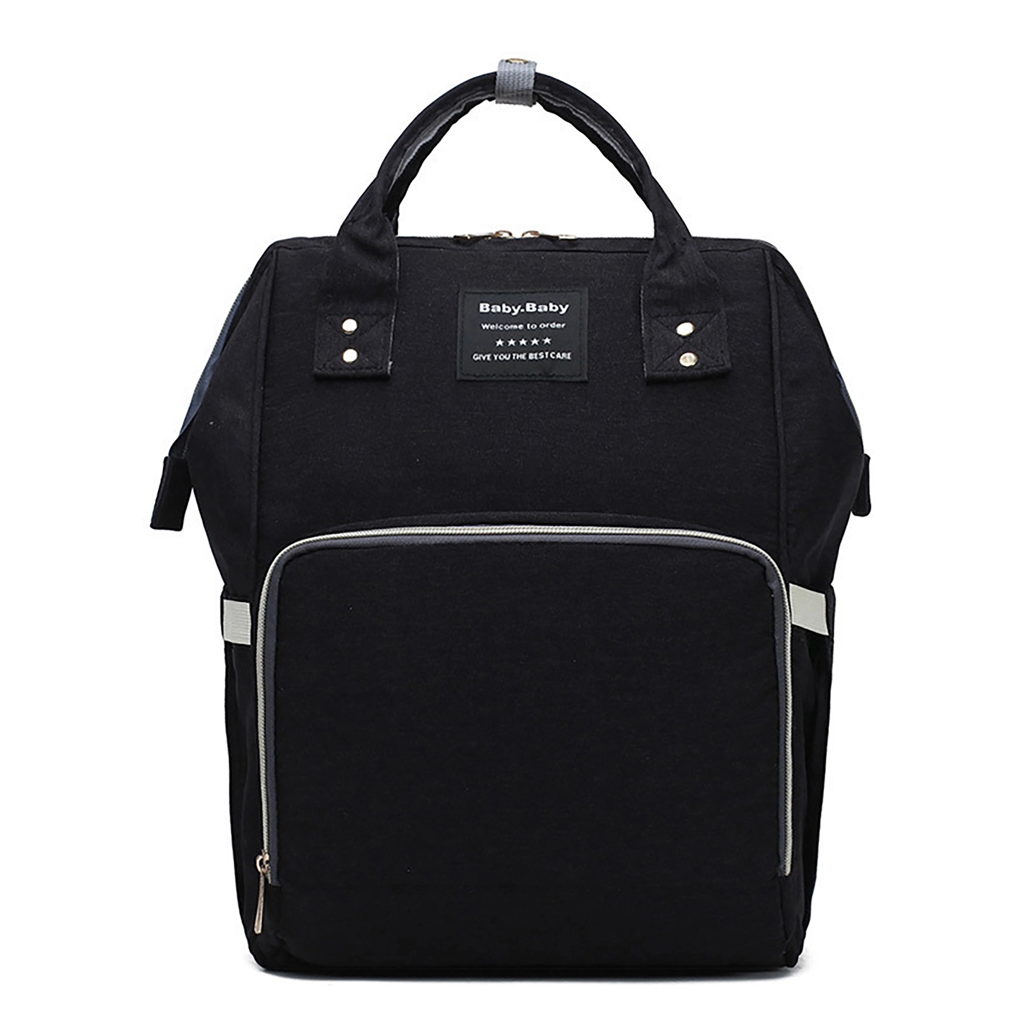 Large Capacity Diaper Bag Backpack 4