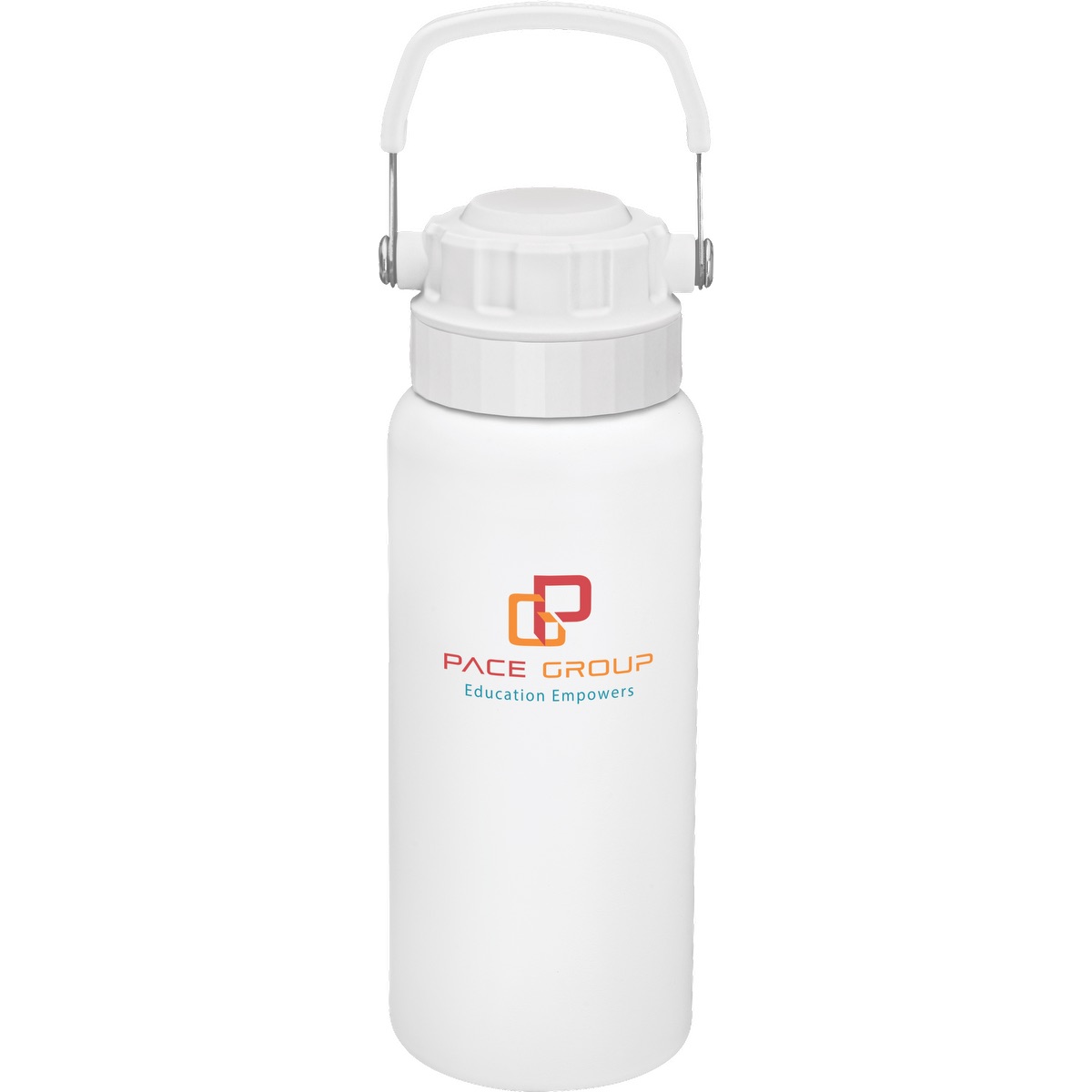 Urban Peak® 34oz Dual Top Water Bottle 67