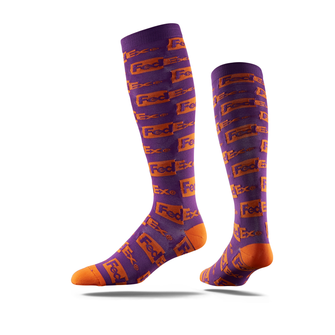 Saver Woven Knee High Sock