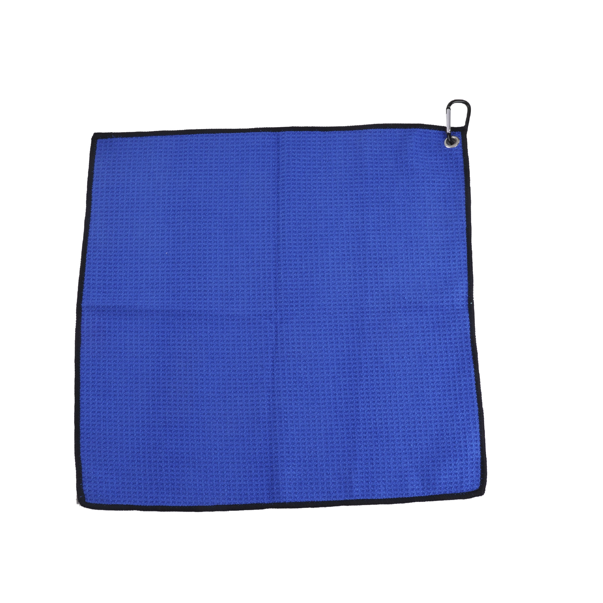 Golf Towel with Carabiner Clip 6