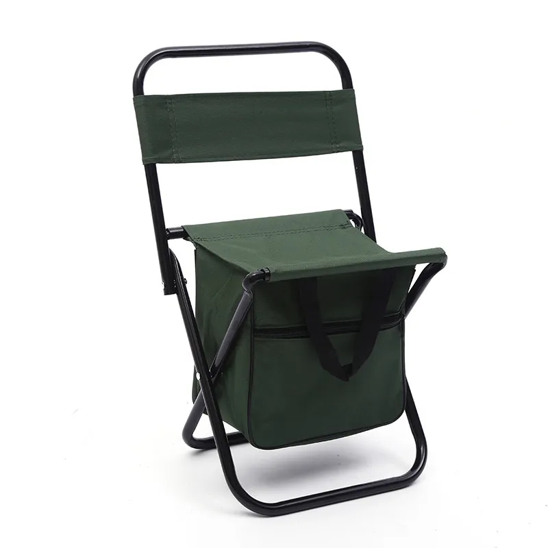 Beach Camping Folding Chair 1