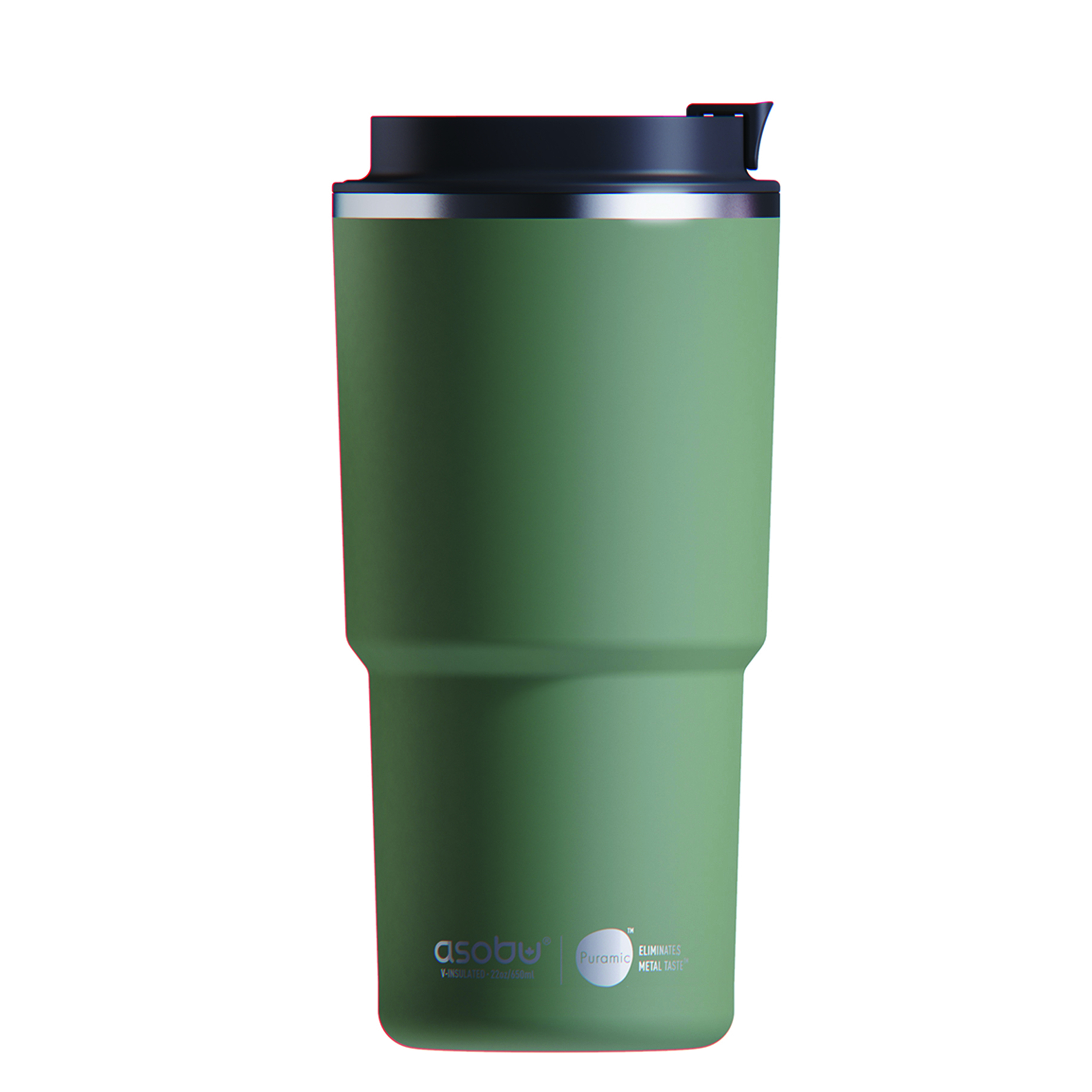 22 Oz. Asobu Pick Me Up Tumbler 2