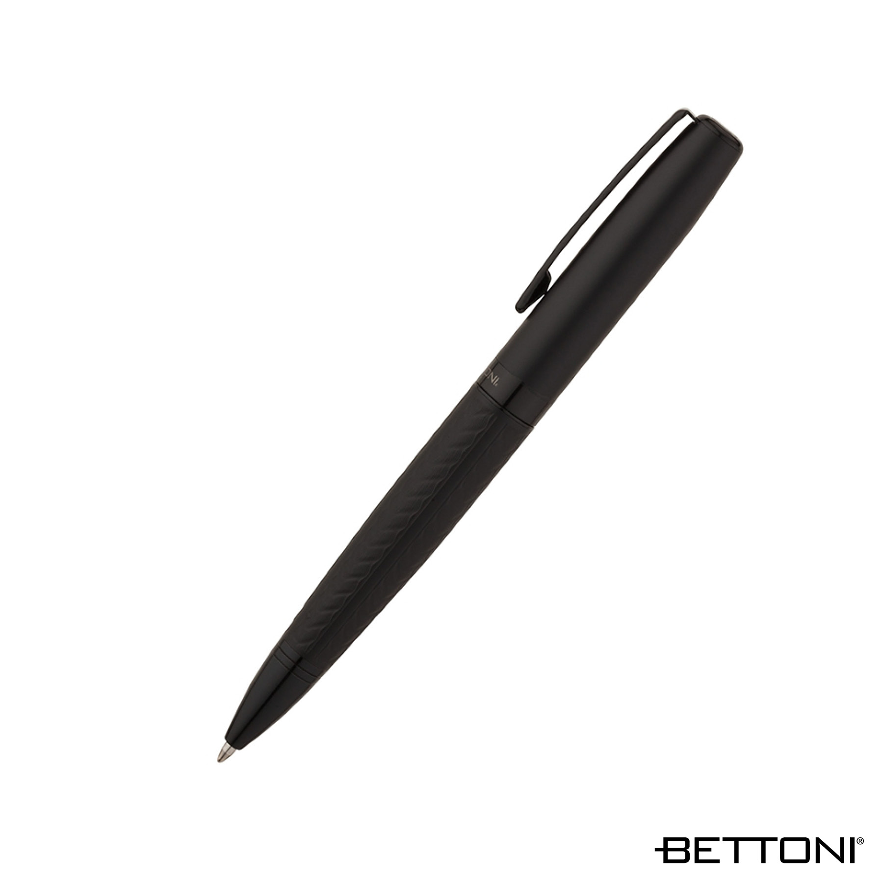 Tesoro Bettoni Ballpoint Pen 12