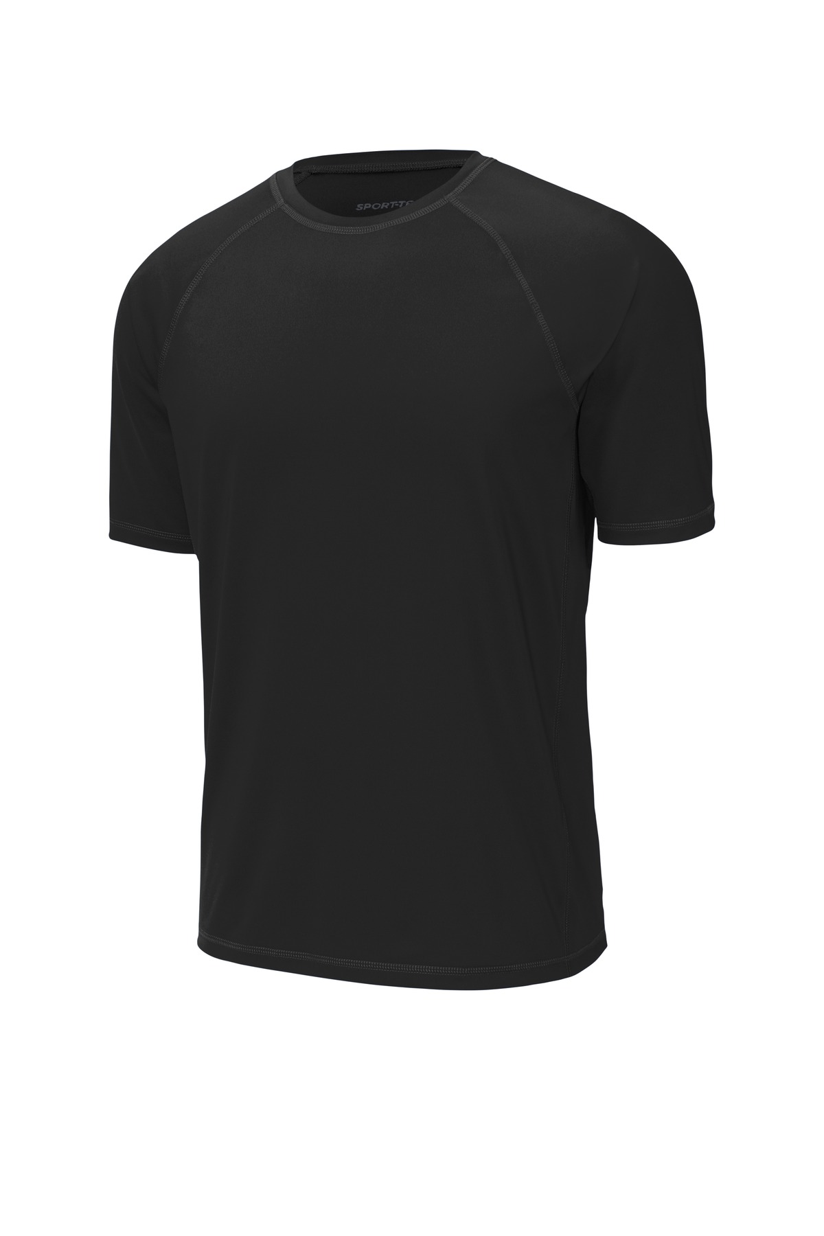 Rashguard Tee