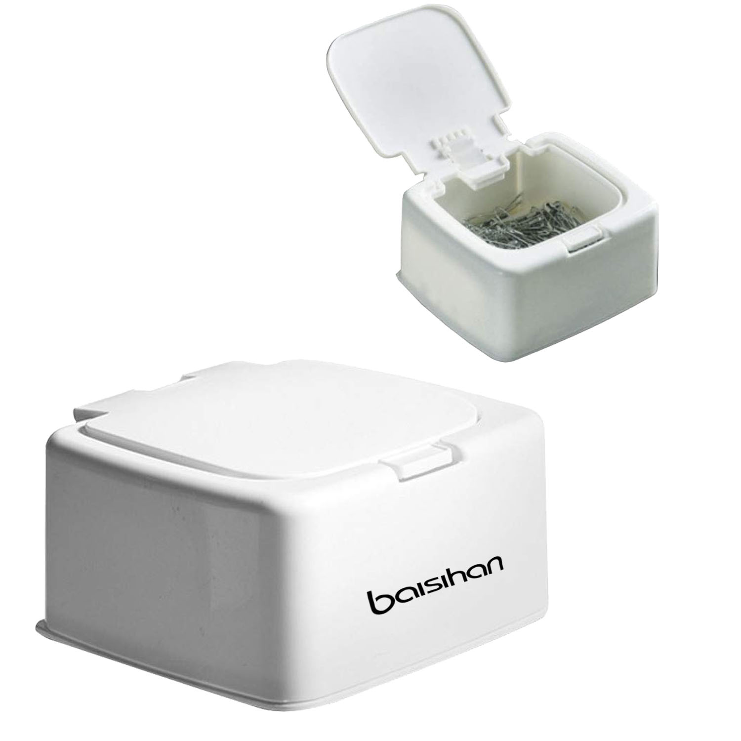 Pop-up Storage Box 2