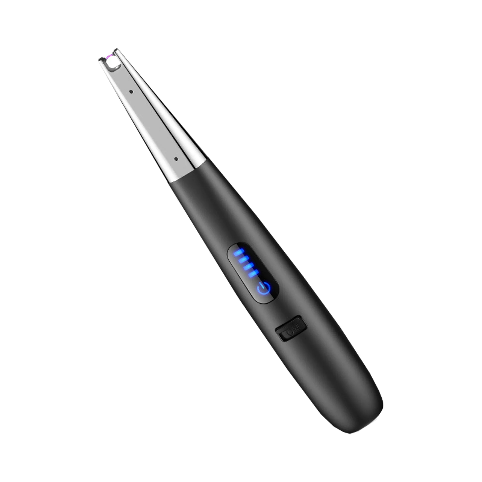 New Kitchen Arc Igniter with Led Lighting, custom kitchen gadget with logo imprint 2