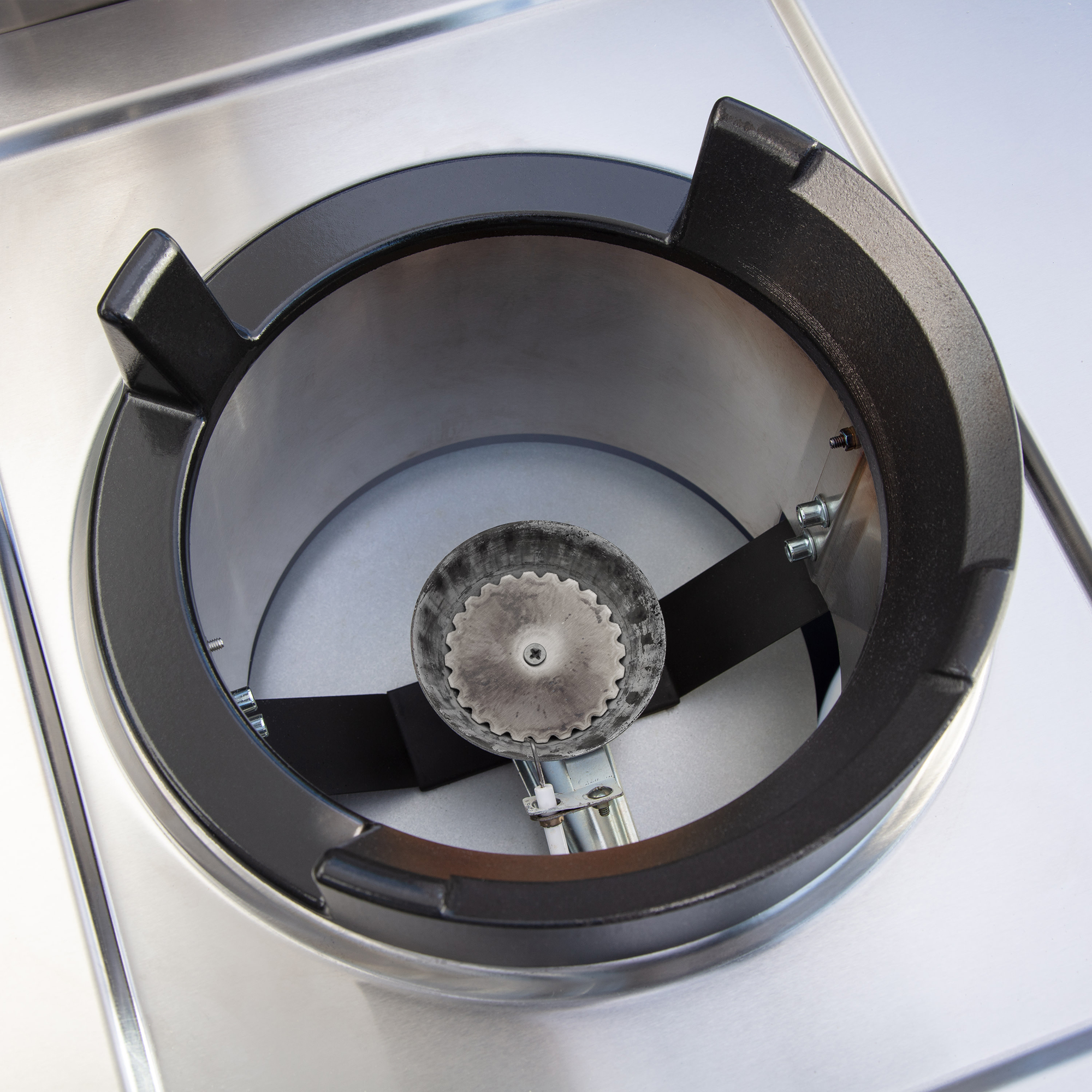 Cuisinart® Outdoors Wok Station 15