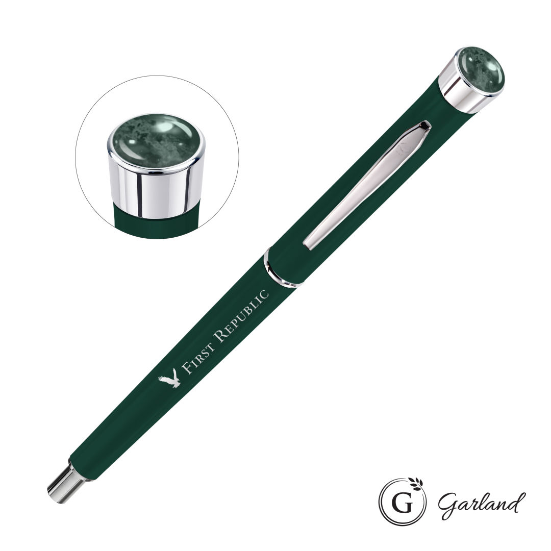 Garland® Color Matte Aura Mechanical Pencil - Chrome 10