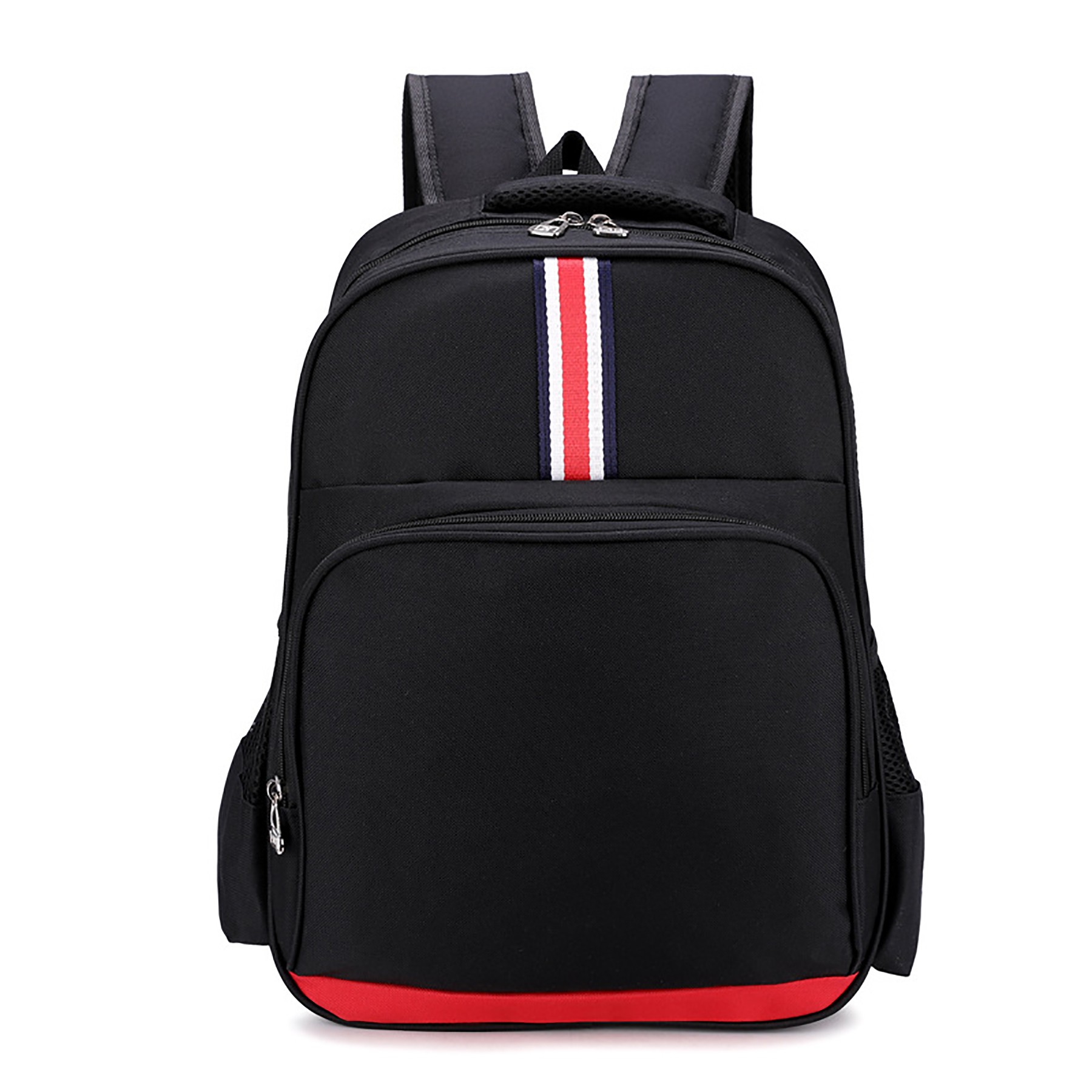 Polyester Student Backpack 5