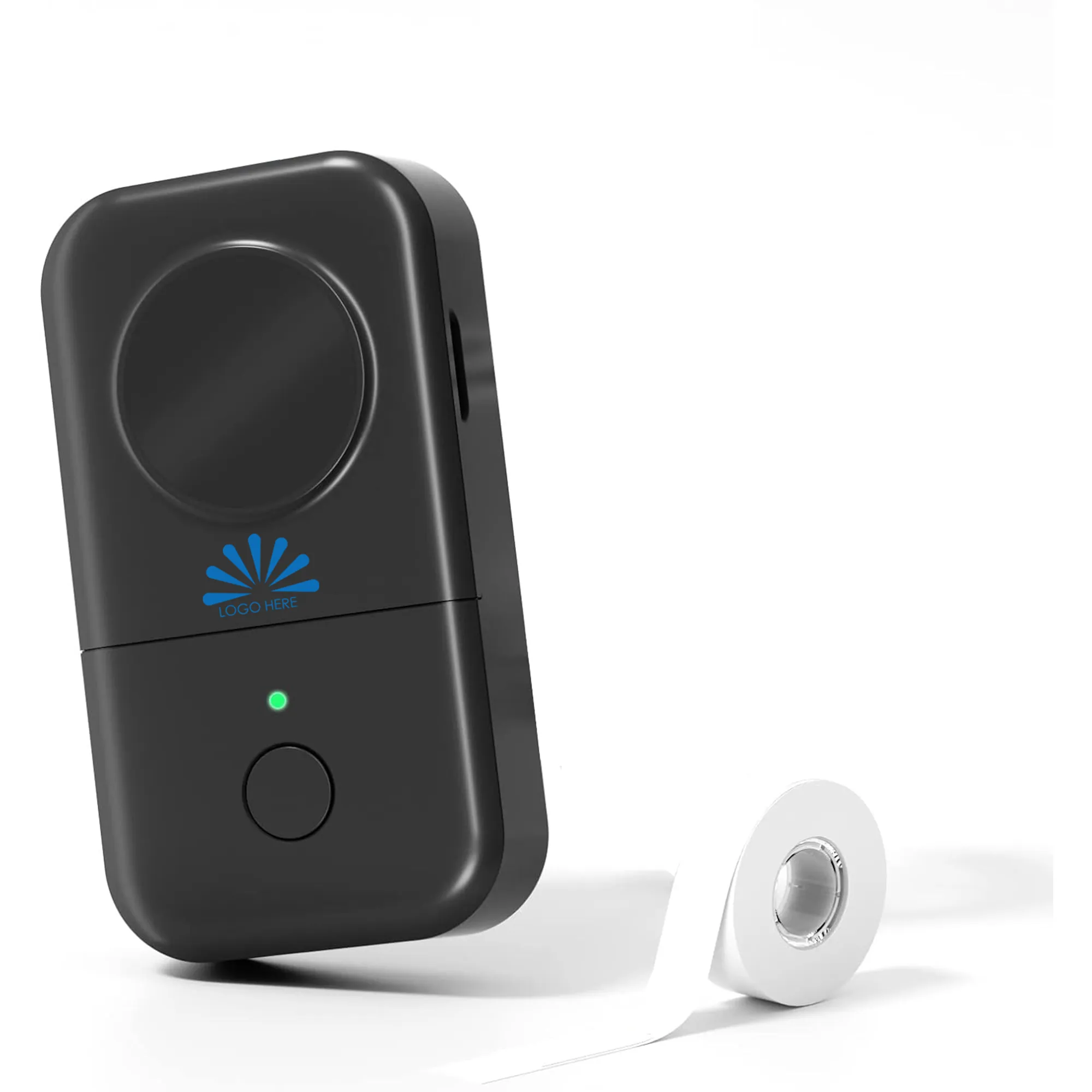 Mini Wireless Label Maker Machine For Organizing Storage 5