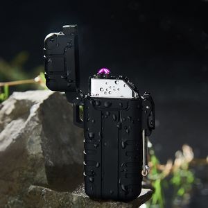 Explorer Waterproof Dual Arc Lighter 28