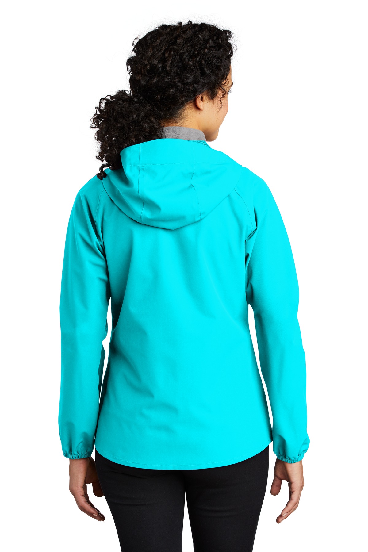 Port Authority® Women's Essential Rain Jacket 10