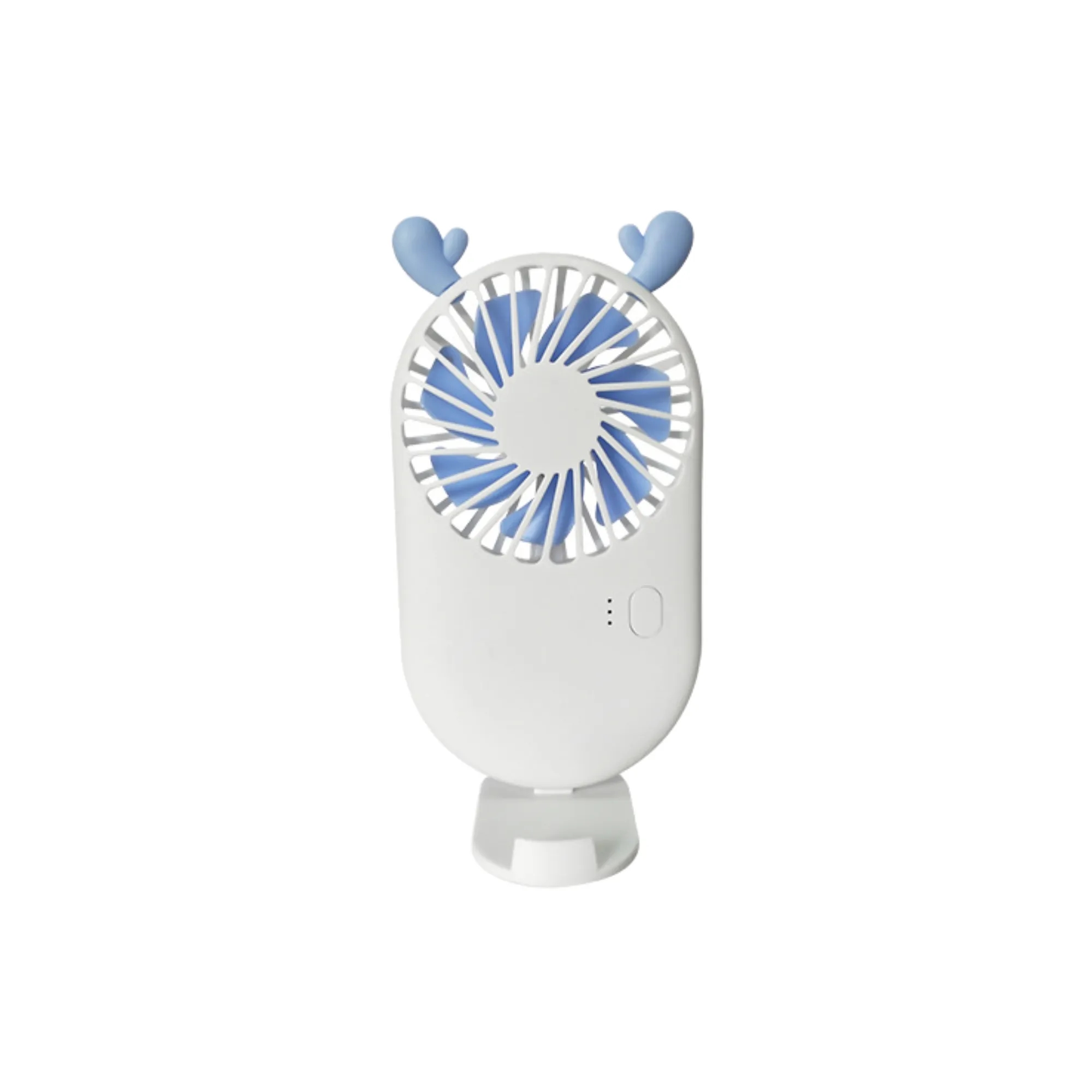 Handheld Mini USB Fan 8