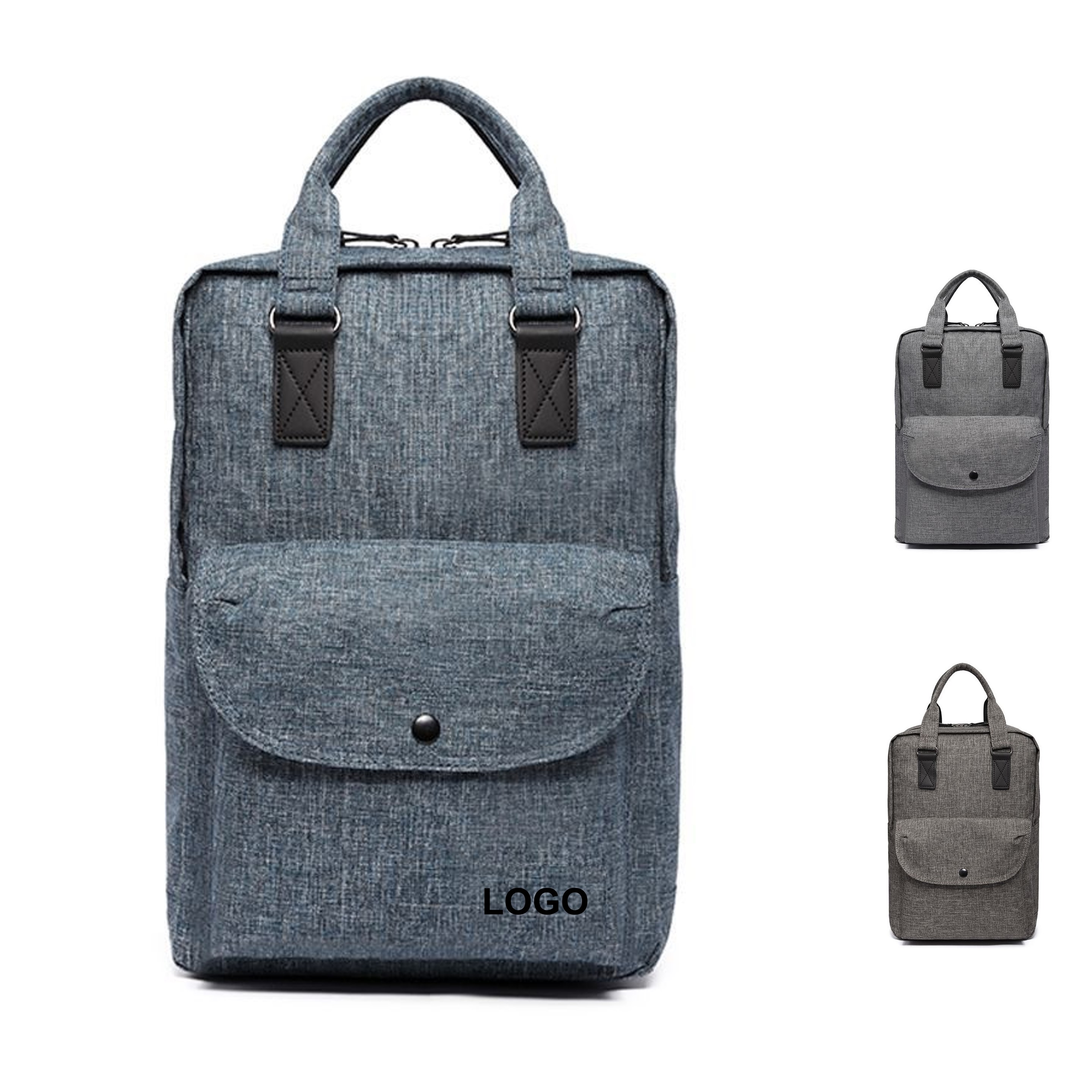 School Backpack (Direct Import) 4