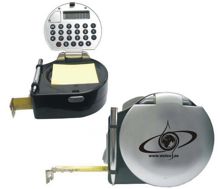 16' Multi-function Tape Measure Kit 3