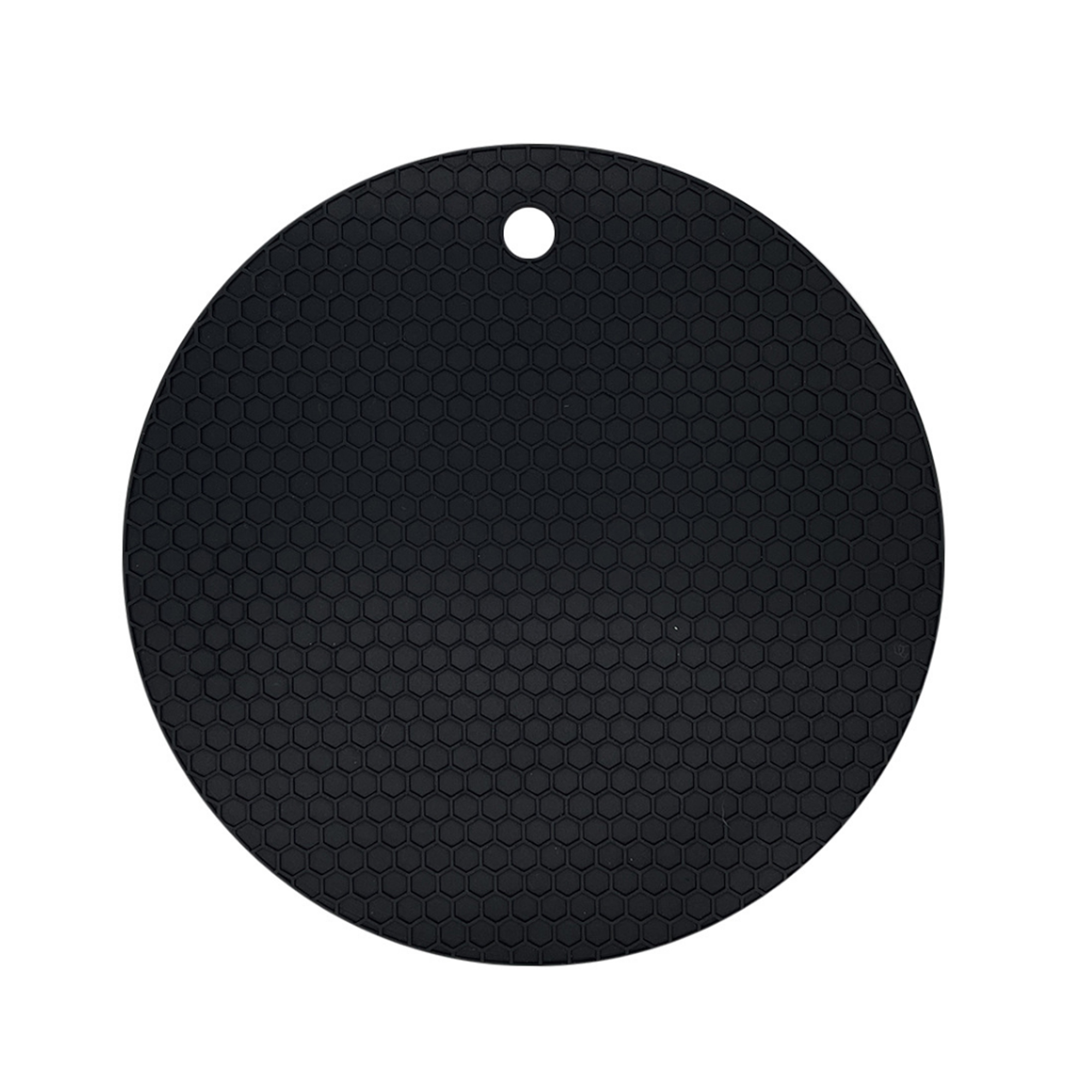 MOQ 50 PCS Durable Honeycomb Silicone Pot Holder 3