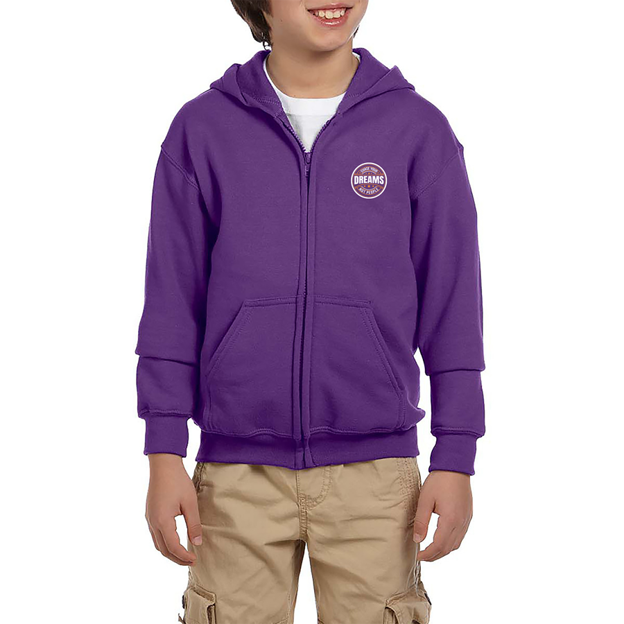 Gildan SoftStyle Adult Long Sleeve T-Shirts 14