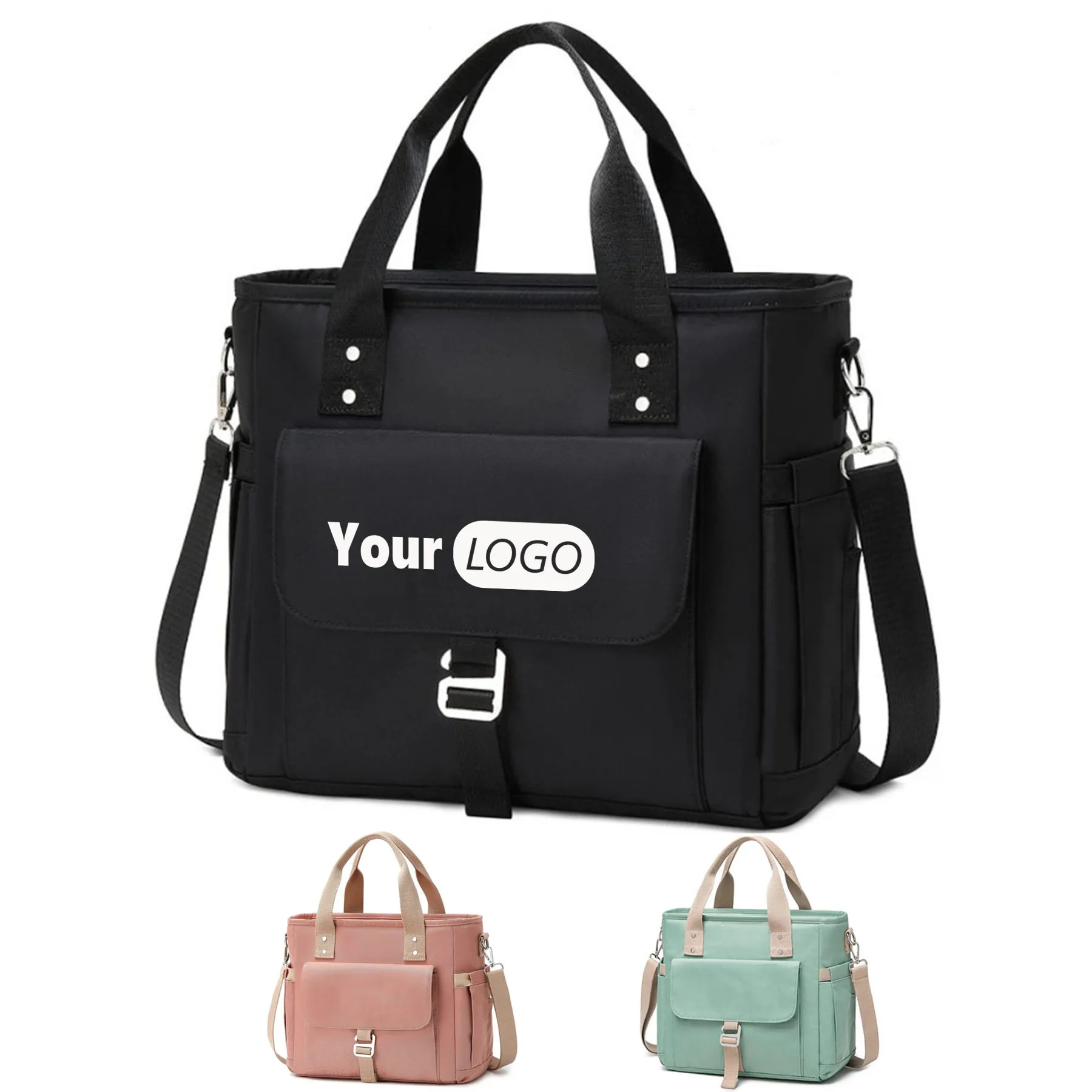 New Work Lunch Bag 2