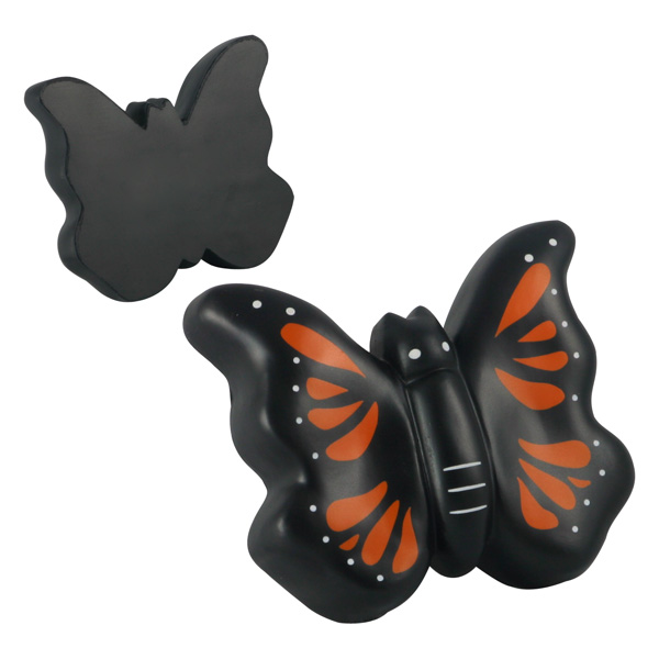 Butterfly Stress Reliever 2