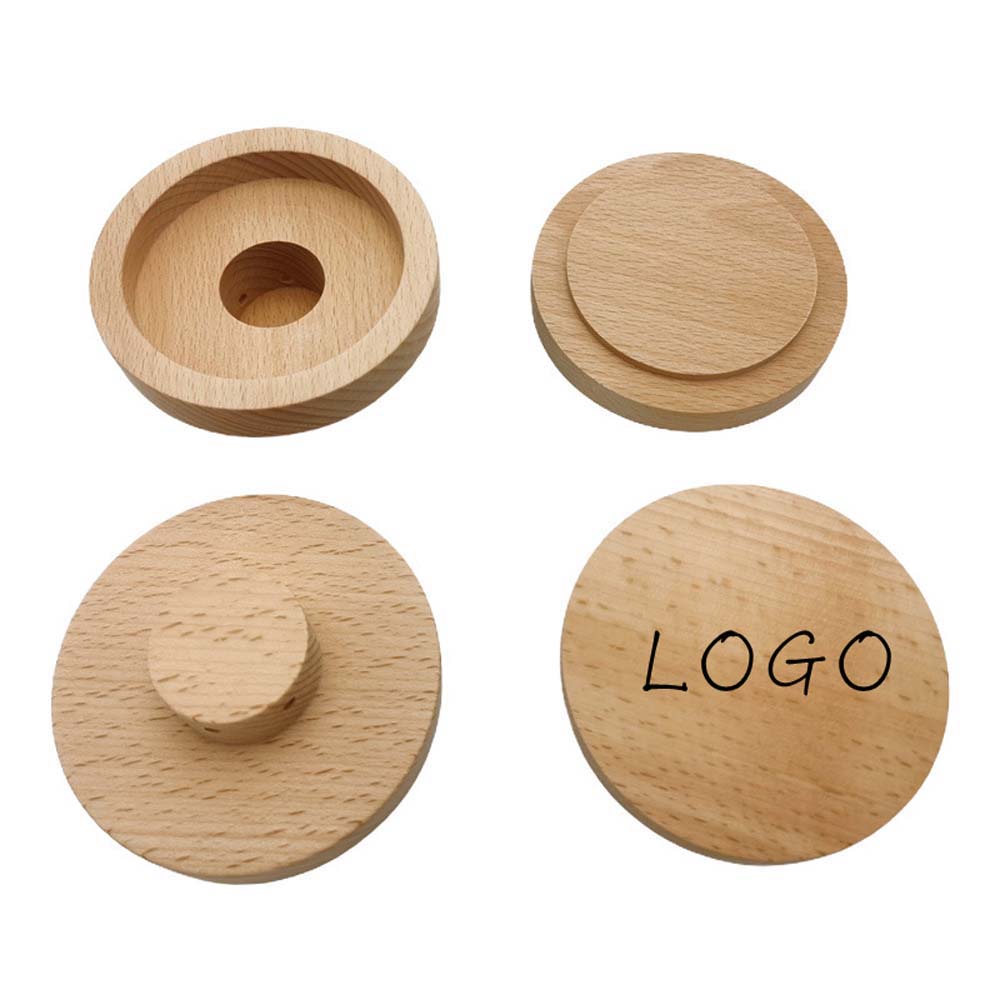 Wooden Classical Coctail Smoker 2