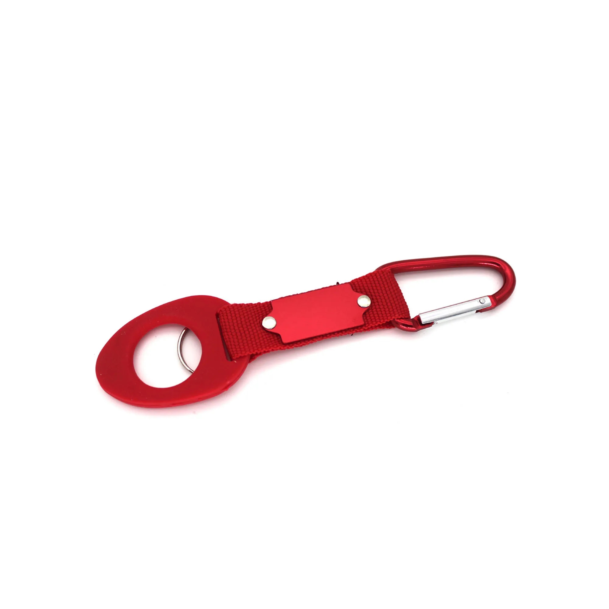 Silicone Beverage Water Bottle Buckle 4
