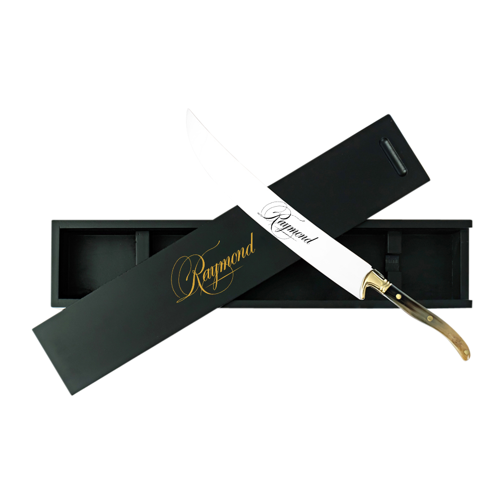 California Champagne Saber (Luxury Collection) 4