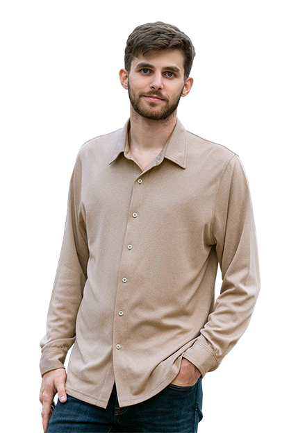 Vansport Eureka Shirt