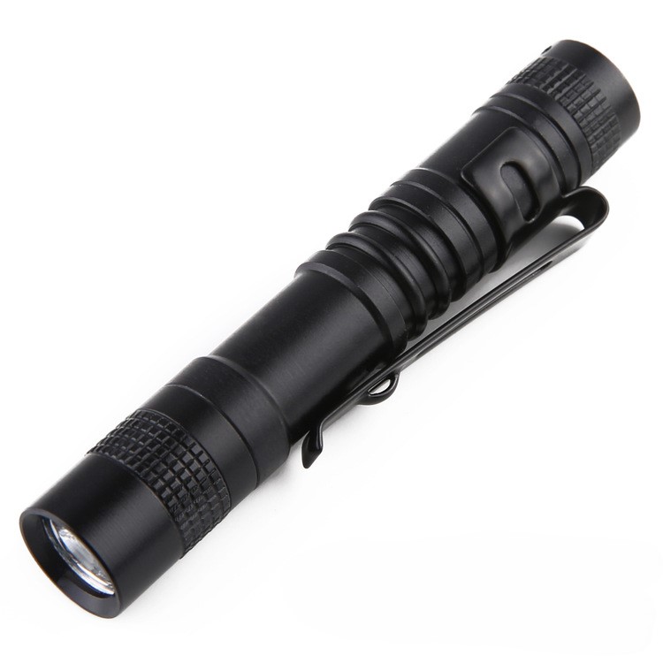 Handheld Penlight LED Flashlight 2